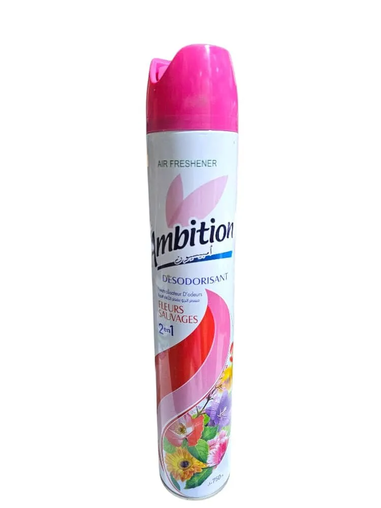 AMBITION Désodorisant 300ml