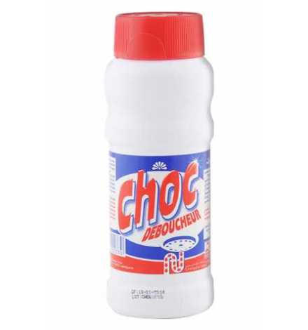 CHOC DEBOUCHEUR 300GR