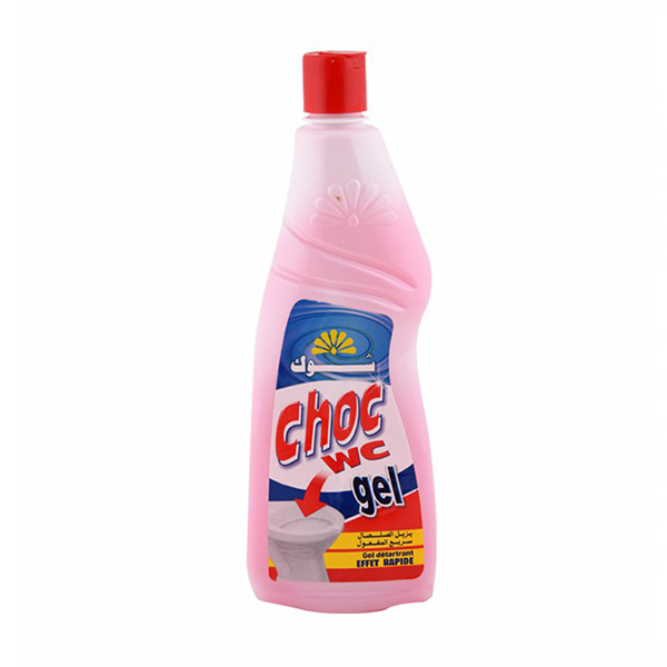 CHOC WC 500ML