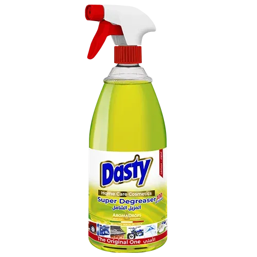 DASTY Dégraissant Classic Spray 1L