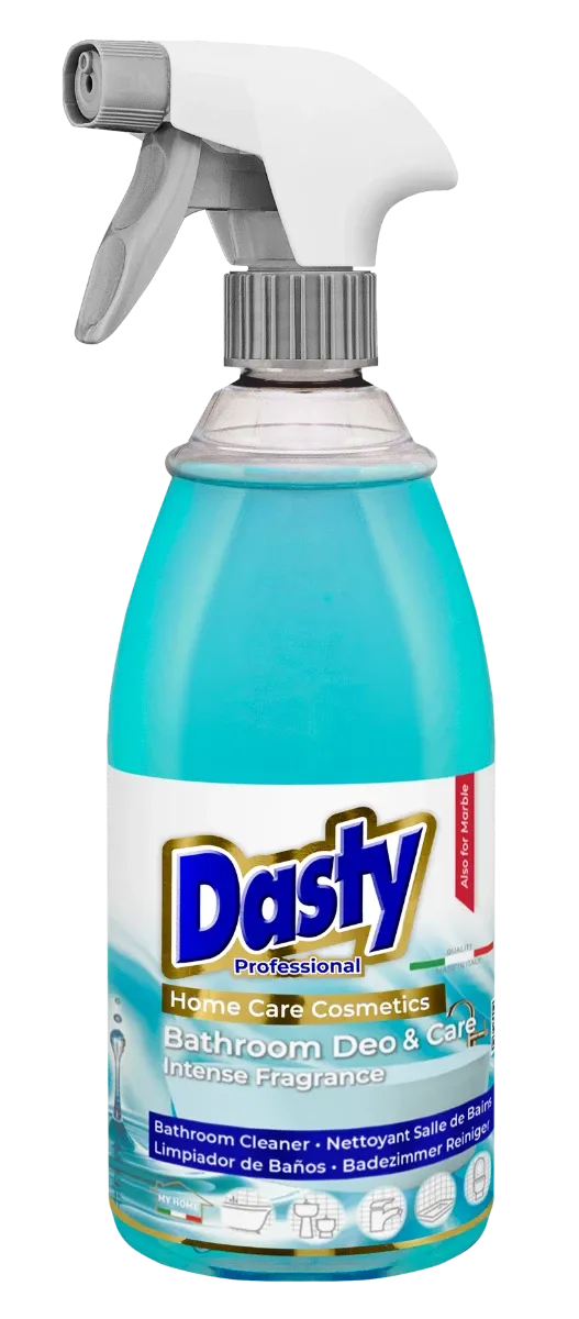 Dasty Salle de bain super action parfum professionnel 700ml