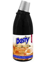 Dasty WC gel détartrant 750ml