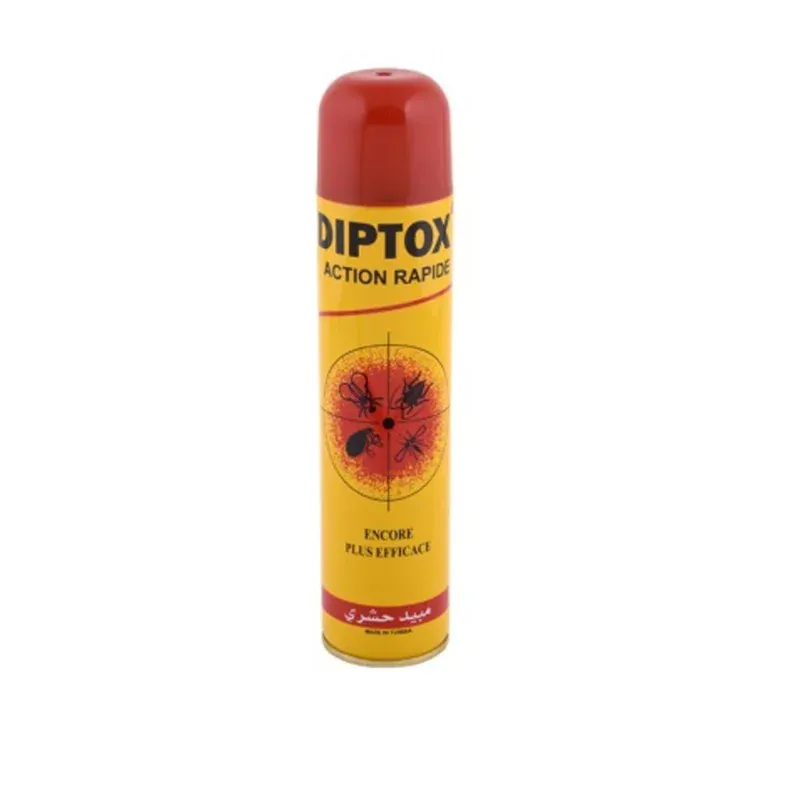 Diptox Insecticide 300ML