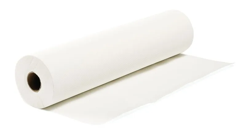 Draps d'examen médical - 50cm