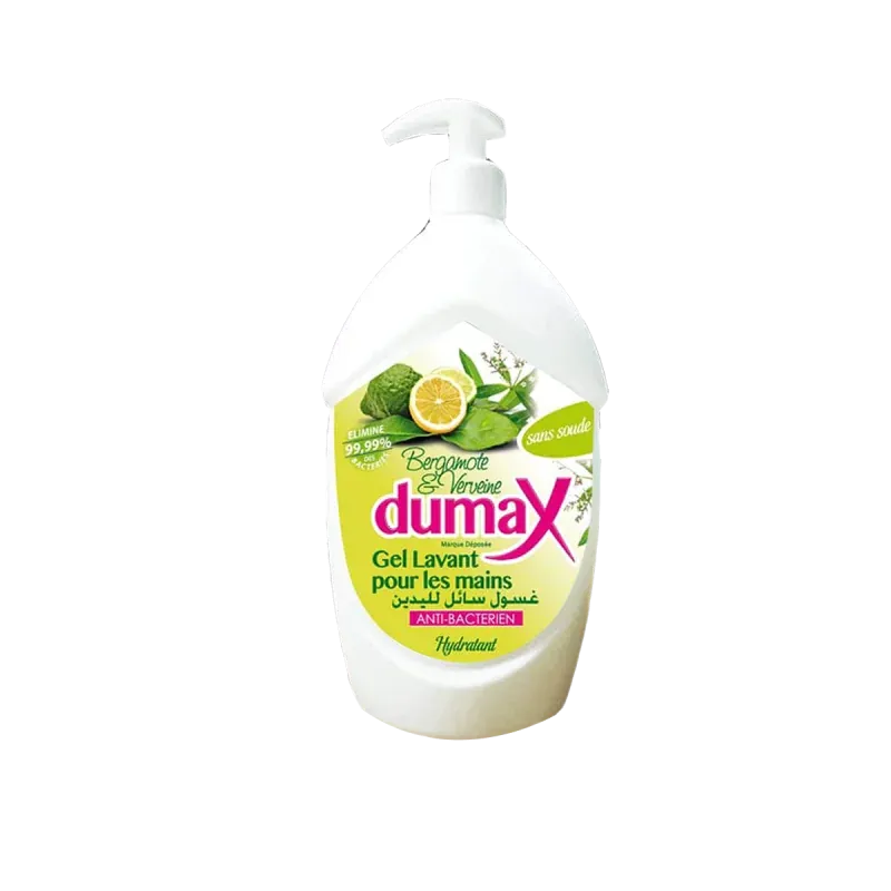 Dumax Savon Liquide 1 Litre