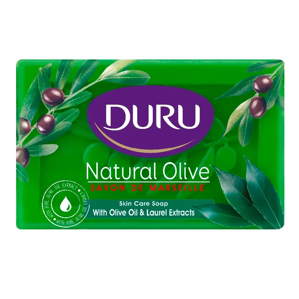 Duru Savon de Marseille 150GR