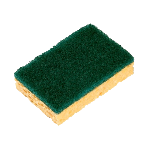 EPONGE DOUBLE FACE TIP TOP