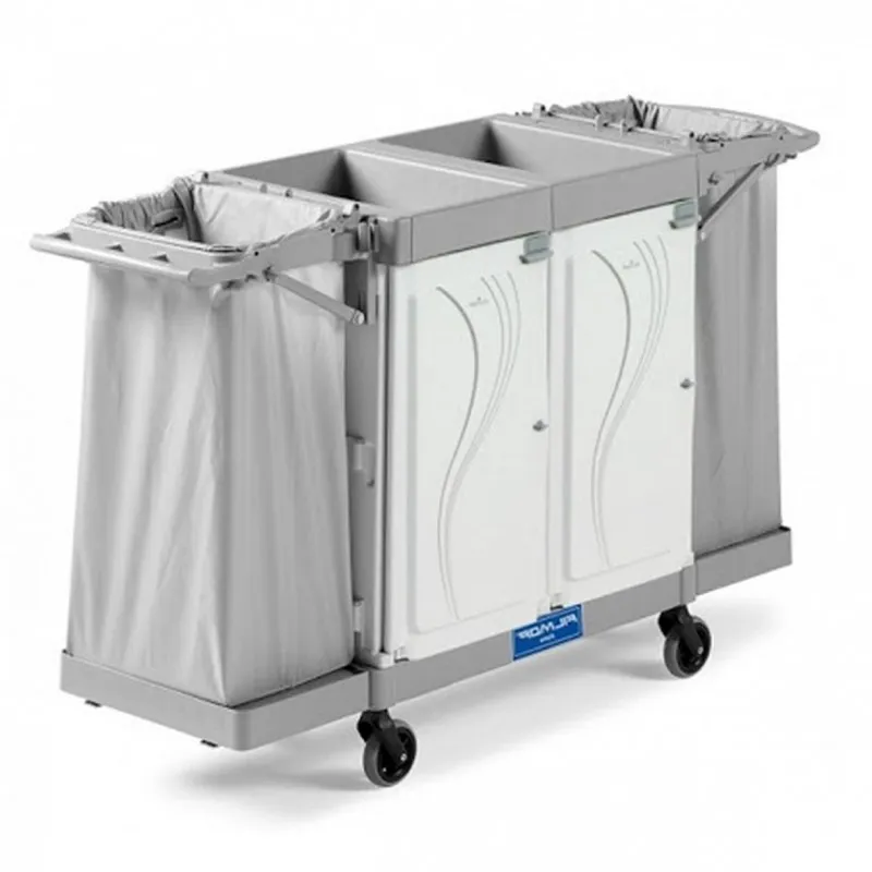 Filmop Chariot Alpha Hotel