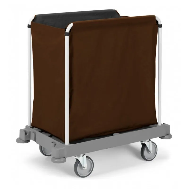 Filmop Chariot de Ramassage Linge