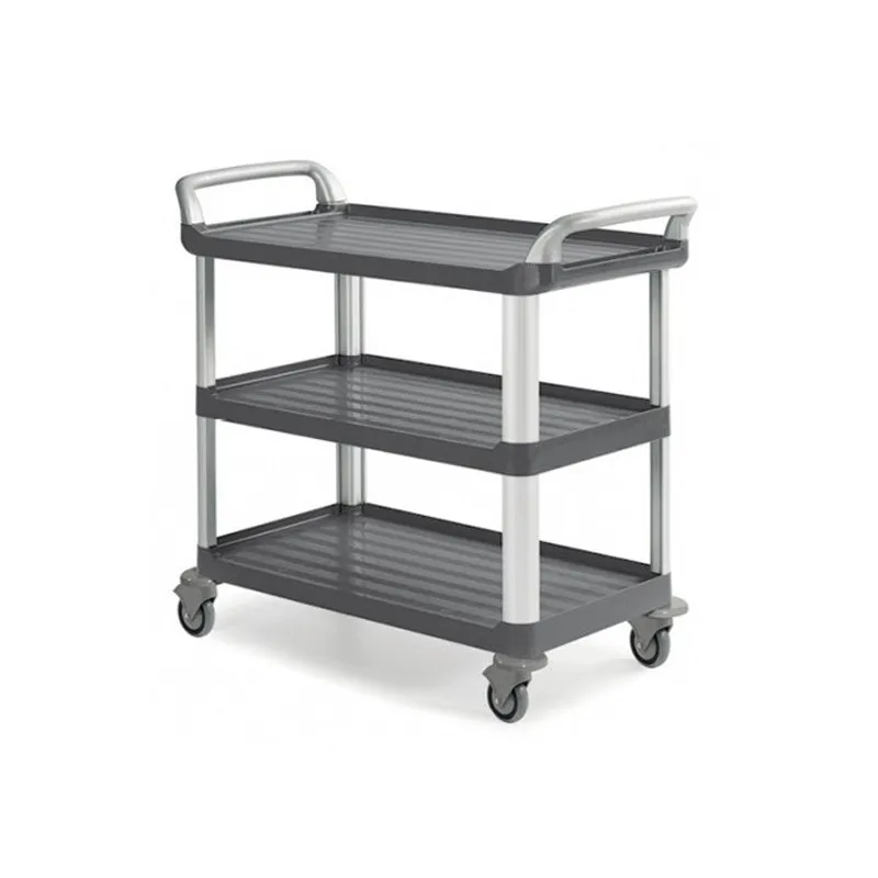 Filmop Chariot de Service Silver