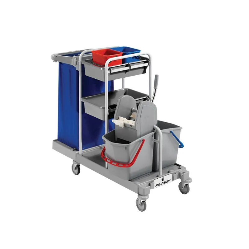 Filmop Chariot MAX 3S Sans Couvercle