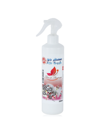Fleur de Printemps Air-fresh 500ML