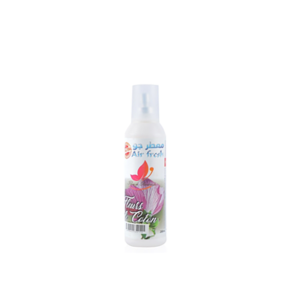 FLEUR DE PRINTEMPS AIRFRAICHE 200ML