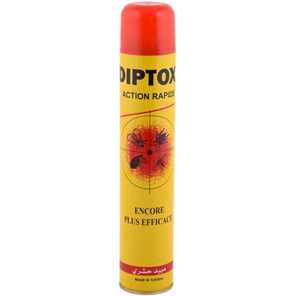 INSECTICIDE DIPTOX 500ML