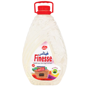 JMAL FINESSE LIQUIDE DE LINGE 5L