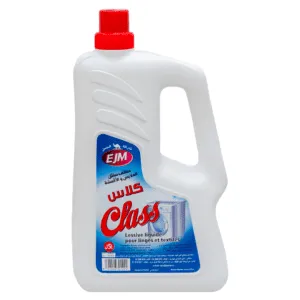 JMAL LIQUIDE DE LINGE CLASS BLEU 5L