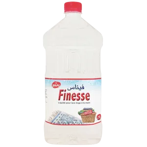 JMAL LIQUIDE DE LINGE FINESSE 1L
