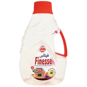 JMAL LIQUIDE DE LINGE FINESSE 2L