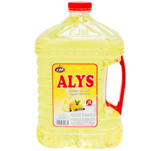 JMAL VAISSELLE ALYS 5L