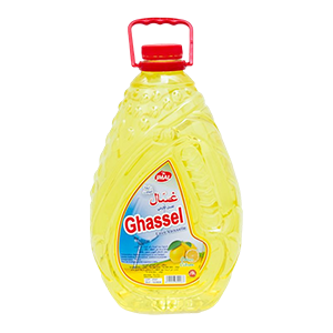 JMAL VAISSELLE GHASSEL 5L