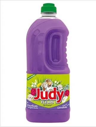 Judy Grésil 4L