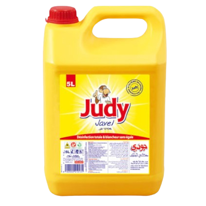 JUDY JAVEL 5L
