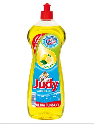 Judy Liquide Vaisselle 580ML
