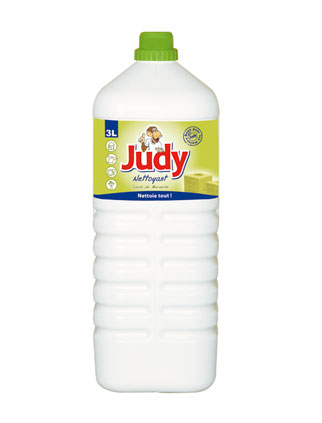 JUDY NETTOYANT MULTI-USAGES 5L