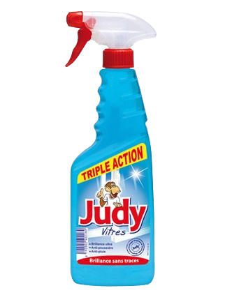 JUDY VITRE TRIPLE ACTION 500ML