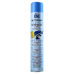KING NETTOYANT TOUTES SURFACES 750ML