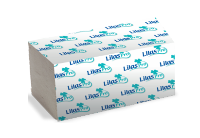 LILAS PRO PAPIER ENCHEVETRE 16*150