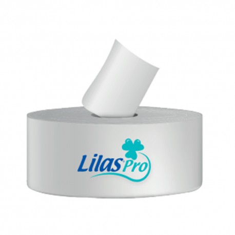 LILAS PRO PAPIER HYGIENIQUE JUMBO XL 12 BOBINES