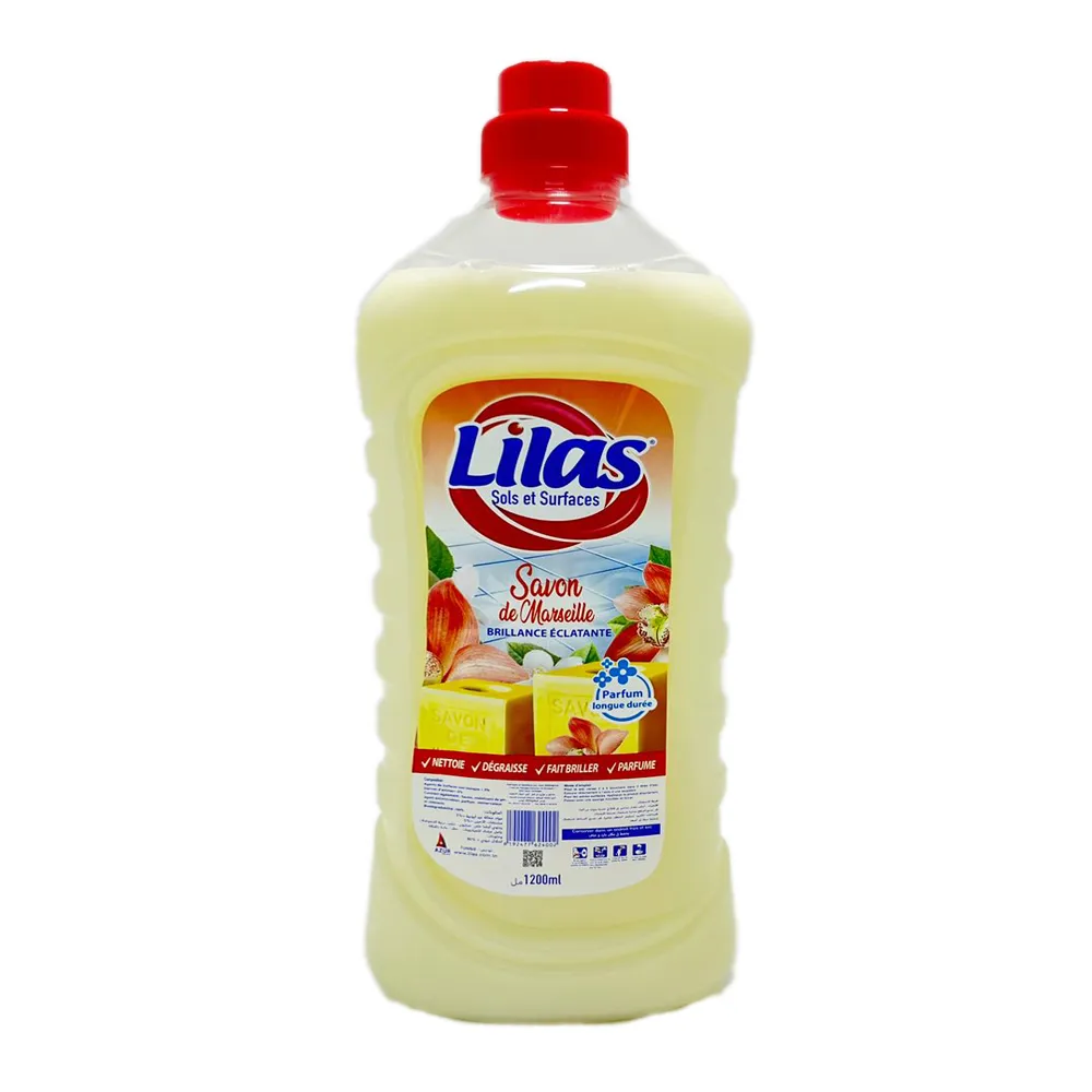 Lilas Sols et Surfaces 1.2L