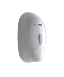 LOSDI DISTRIBUTEUR SAVON PARIS