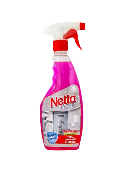 Netto Anti Calcaire 500ML