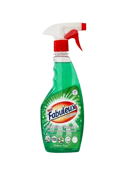 Netto Fabuleux Multi-surfaces 500ML