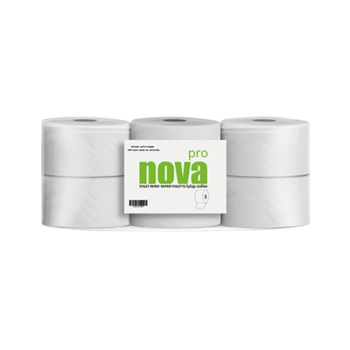 NOVAPRO PAPIER ESSUIE TOUT JUMBO 330GR