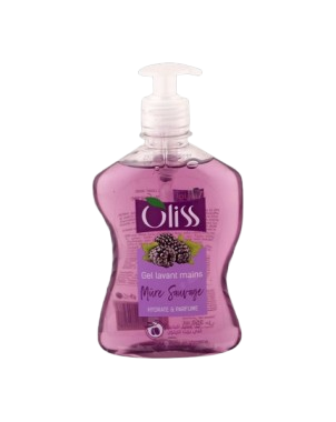OLISS SAVON LIQUIDE 350ML
