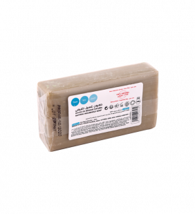 SAVON VERT 100G