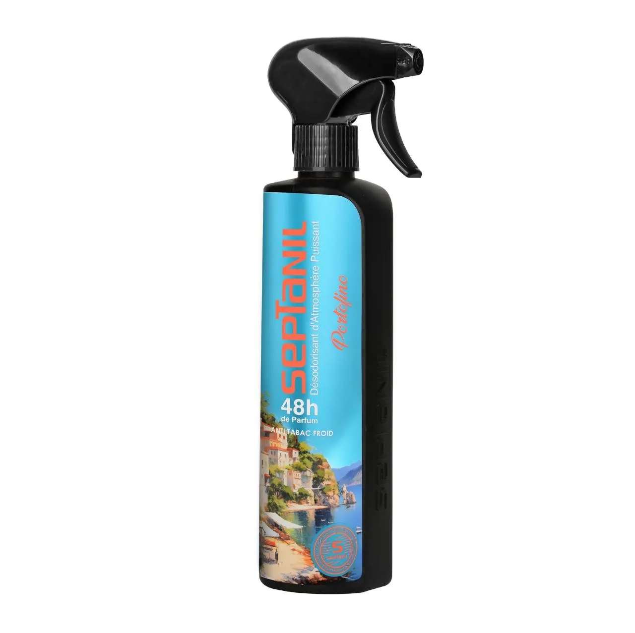 Septanil Désodorisant D'atmosphère PORTOFINO 500ML
