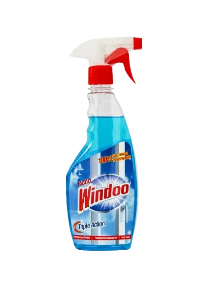 Windoo Lave Vitre Triple Action 500ML