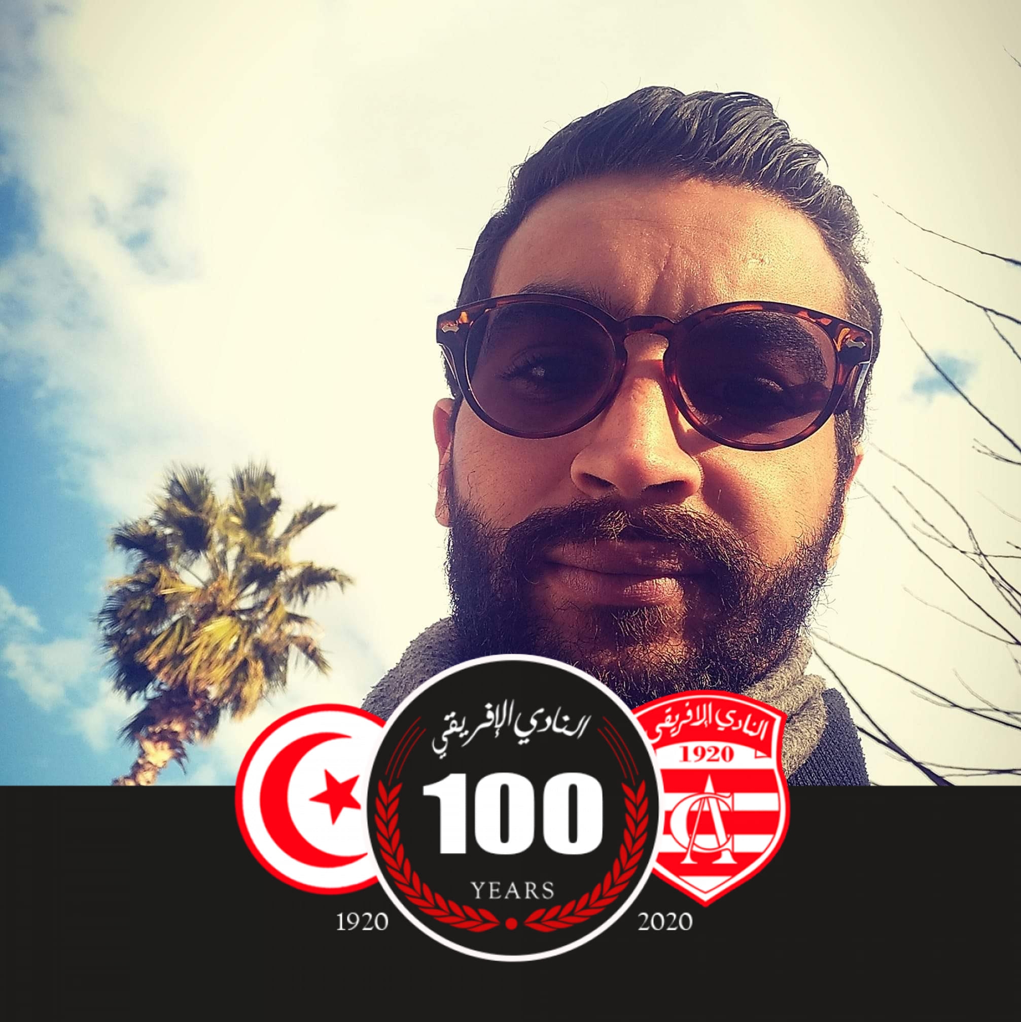 Photo de Mohamed Riahi