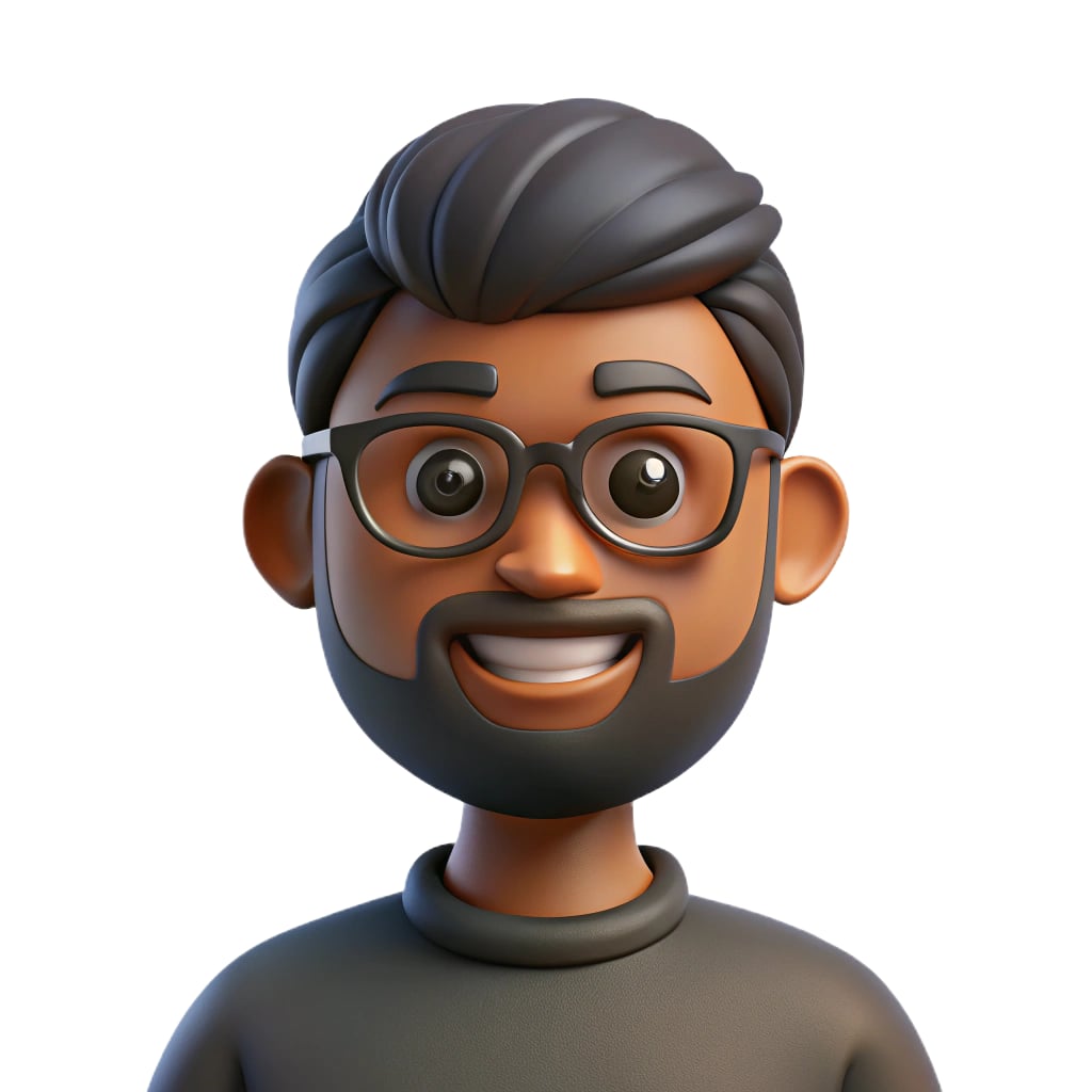 Photo de Mohamed Riahi