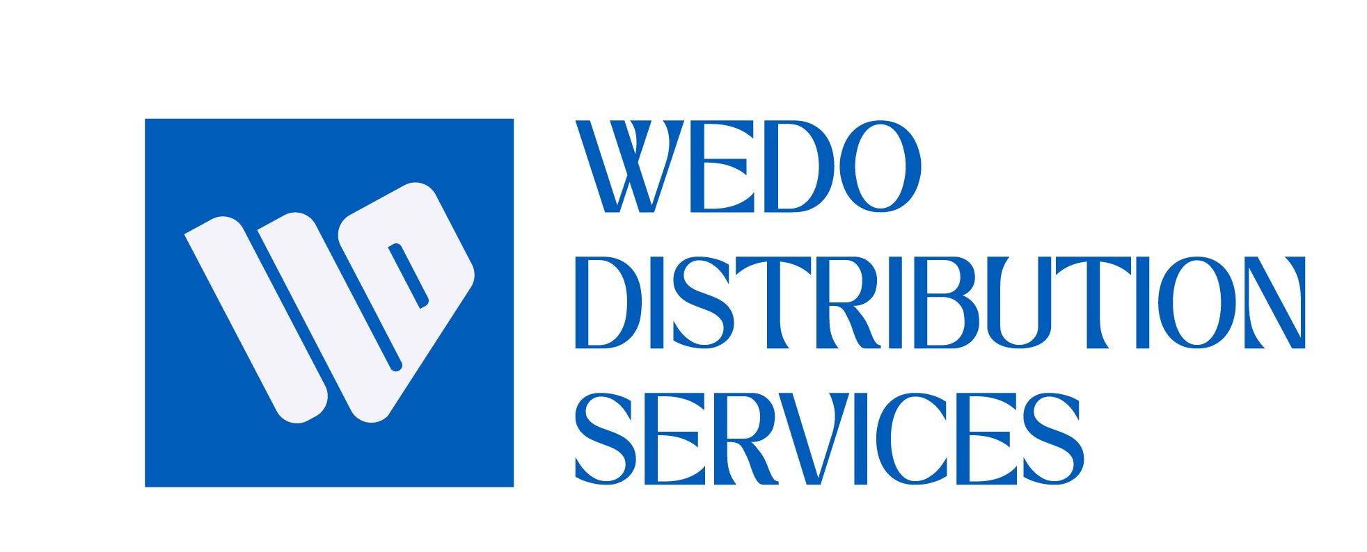 WEDO by Distribution